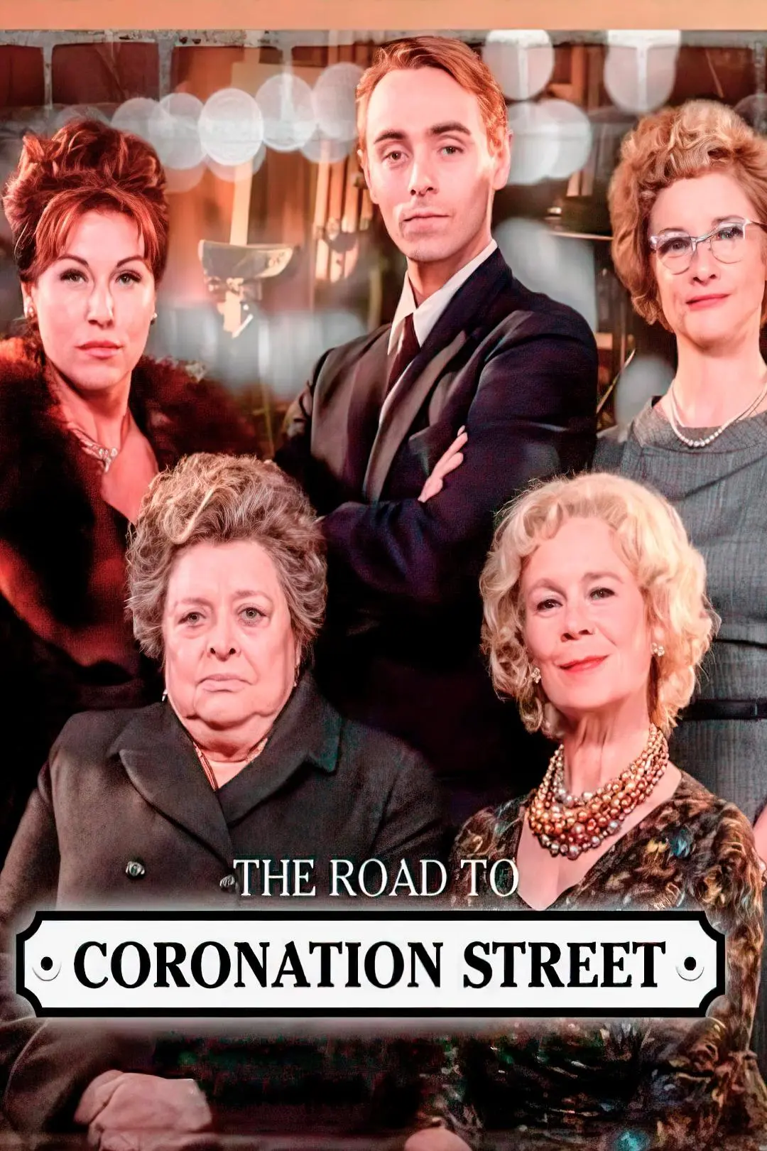 The Road to Coronation Street_peliplat