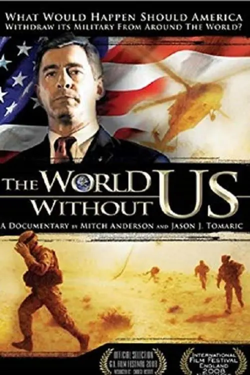The World Without US_peliplat
