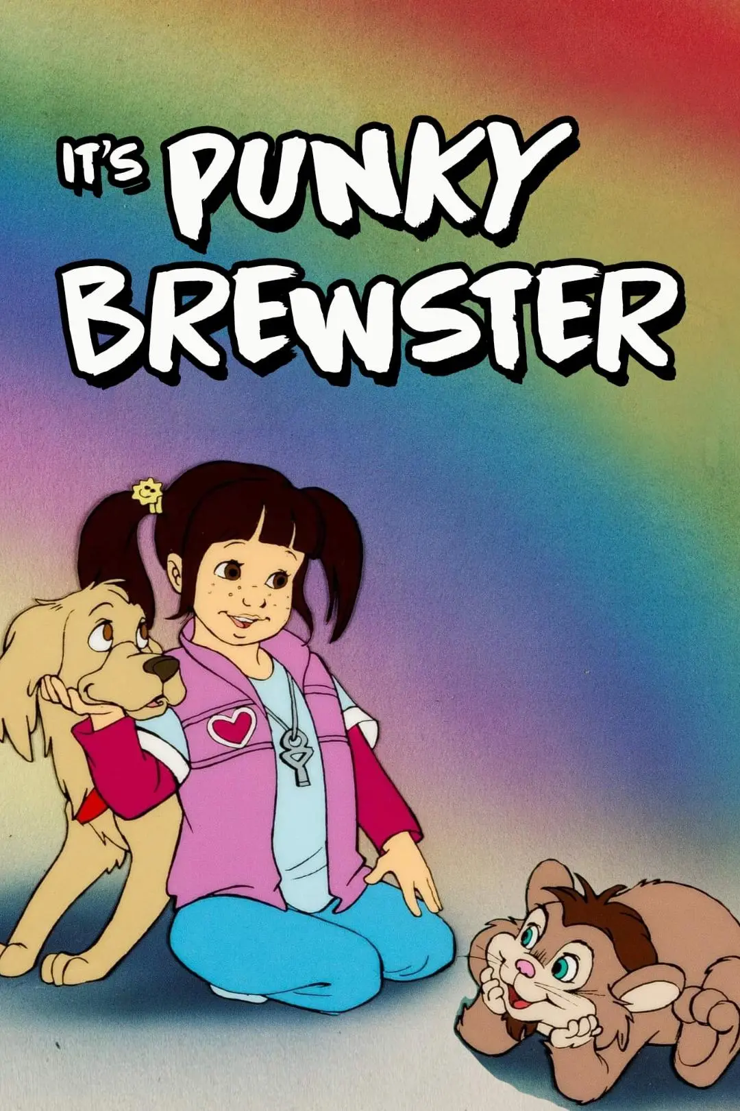 Punky Brewster_peliplat