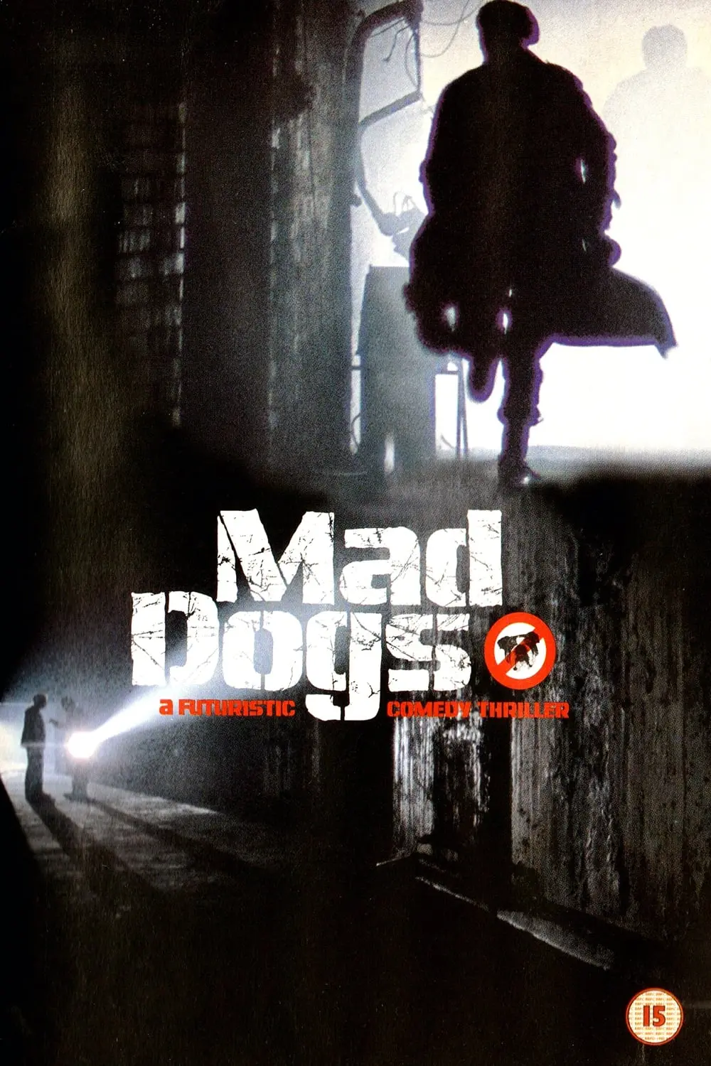 Mad Dogs_peliplat