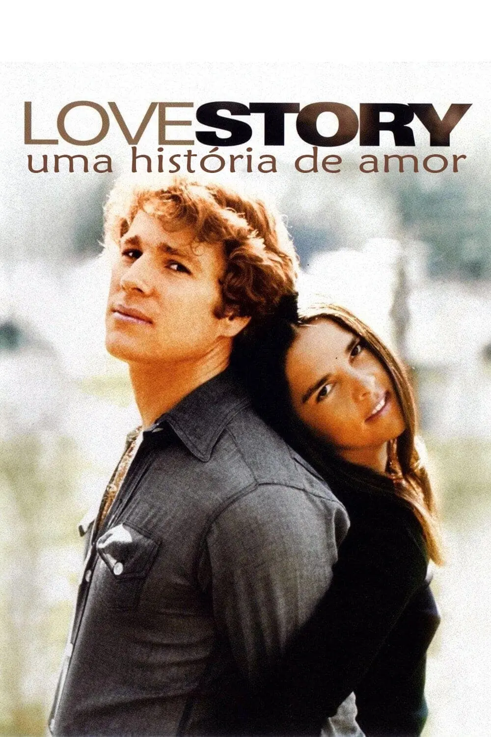 Love Story: Uma História de Amor_peliplat