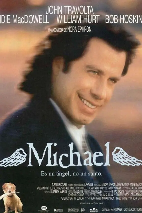 Michael: Tan sólo un ángel_peliplat