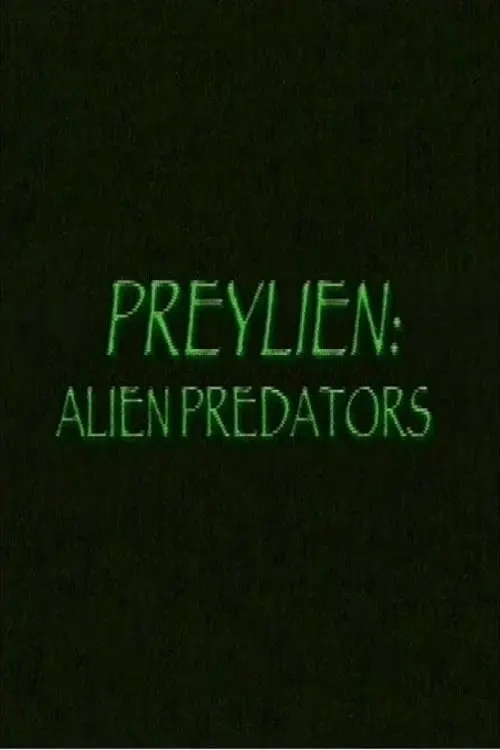 Preylien: Alien Predators_peliplat