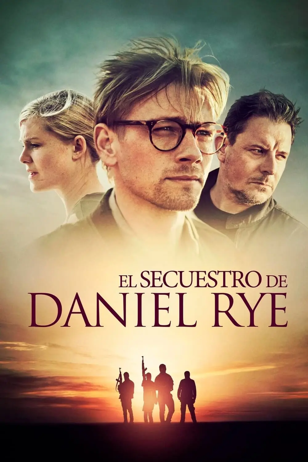 El secuestro de Daniel Rye_peliplat