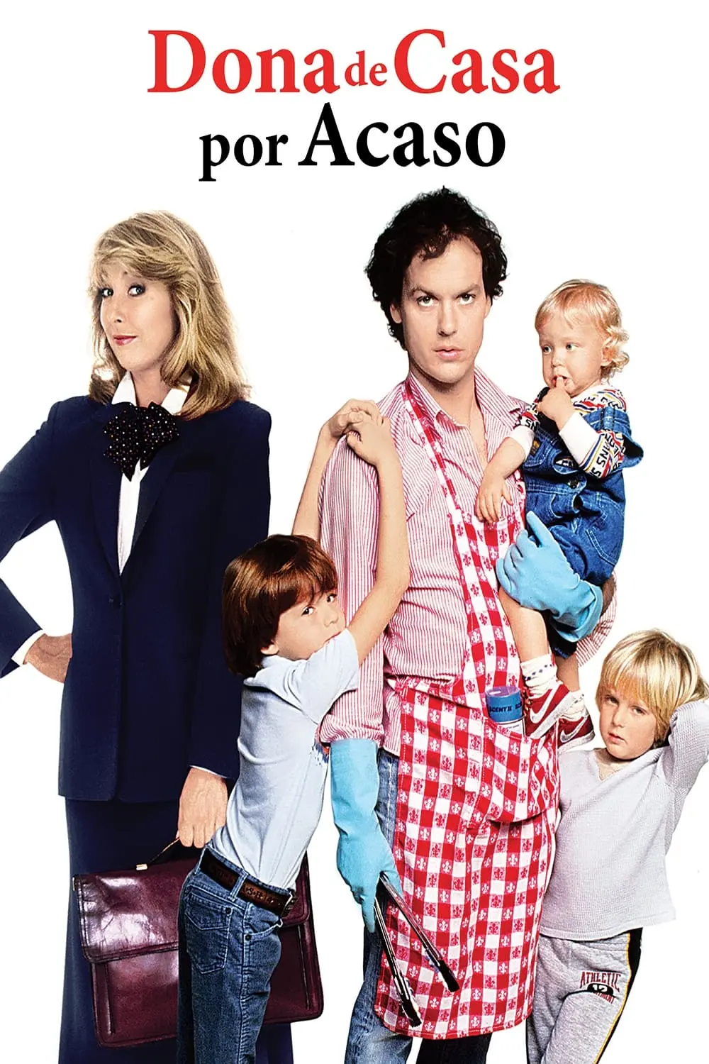 Mr. Mom: Dona de Casa por Acaso_peliplat