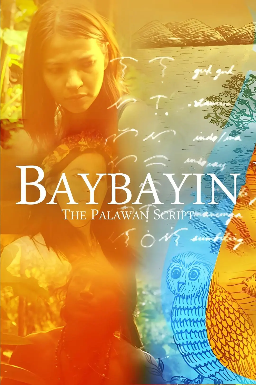 The Palawan Script_peliplat