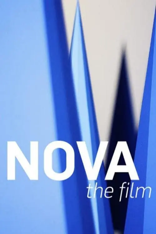 Nova the Film_peliplat