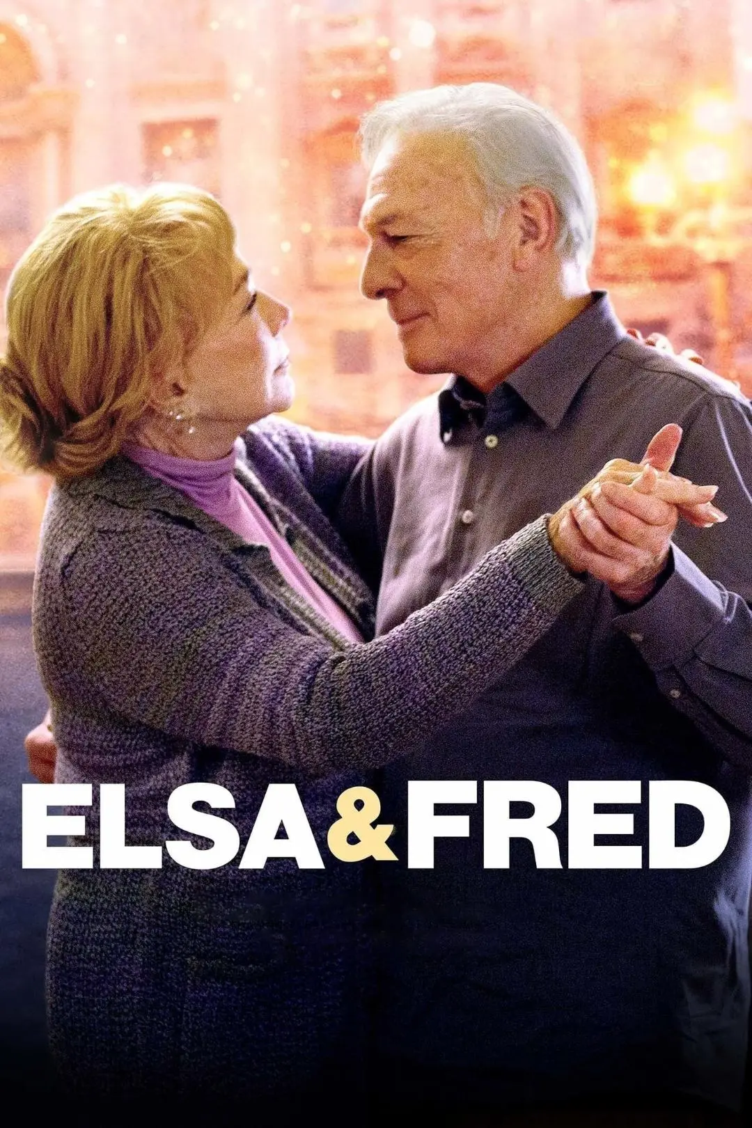 Elsa y Fred_peliplat