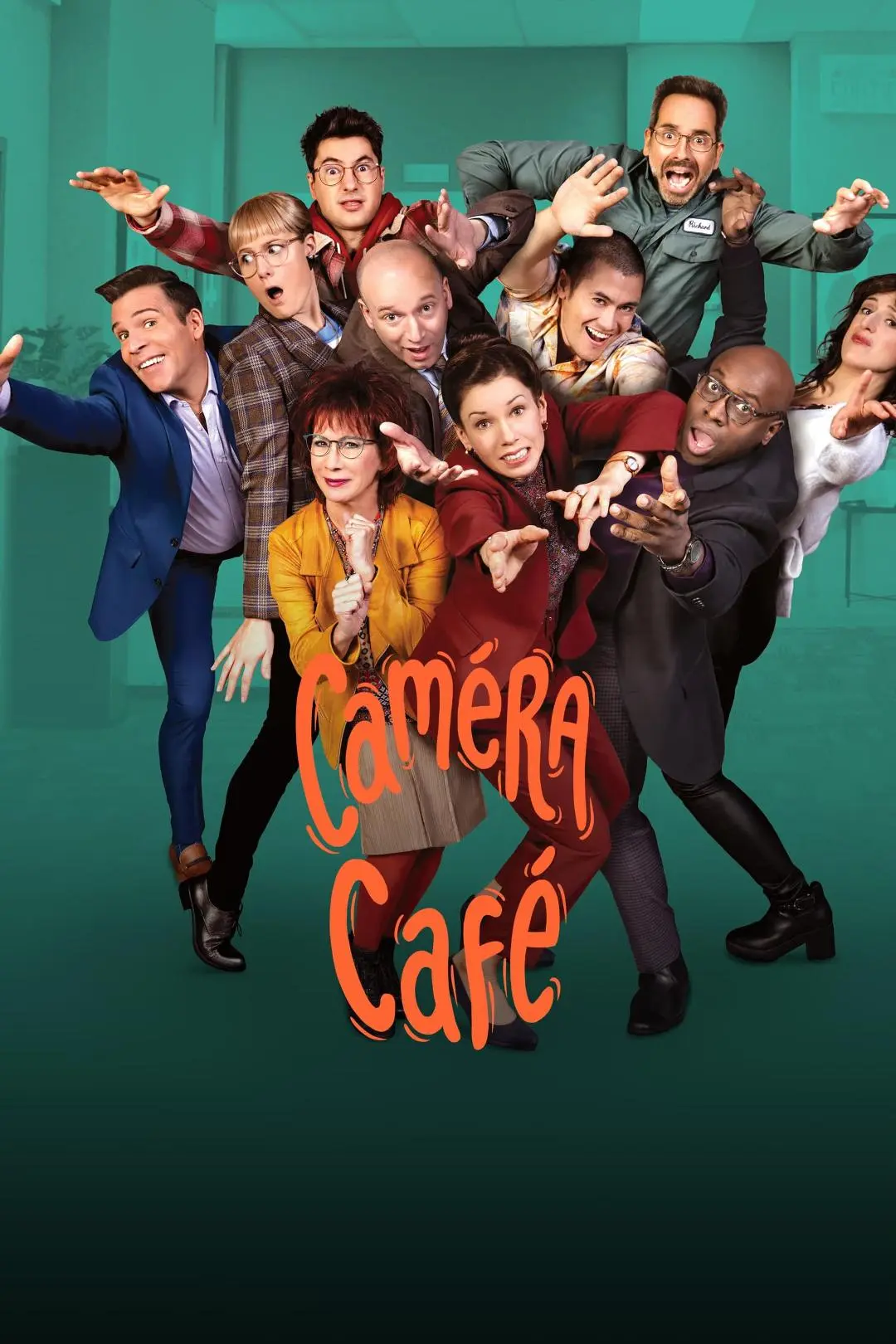 Caméra café_peliplat