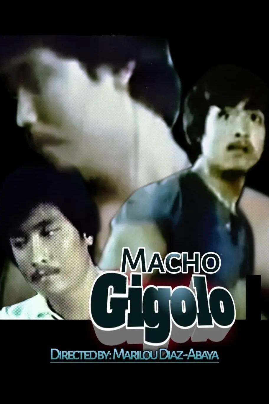 Macho Gigolo_peliplat