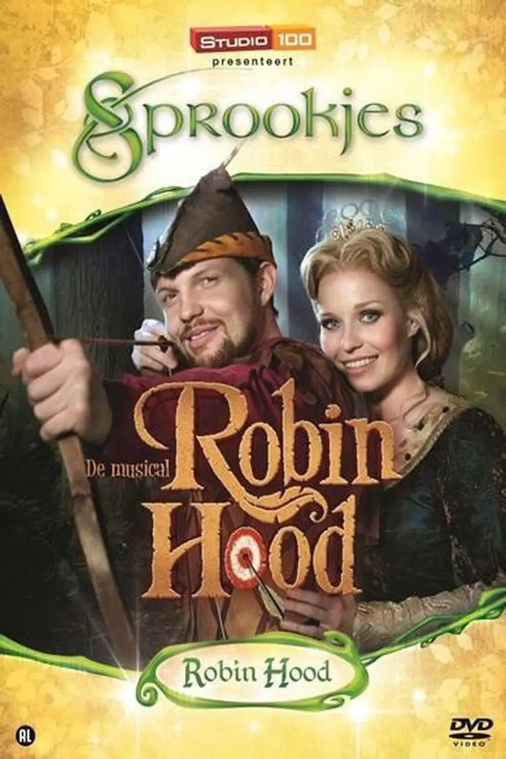 Musical: Robin Hood_peliplat
