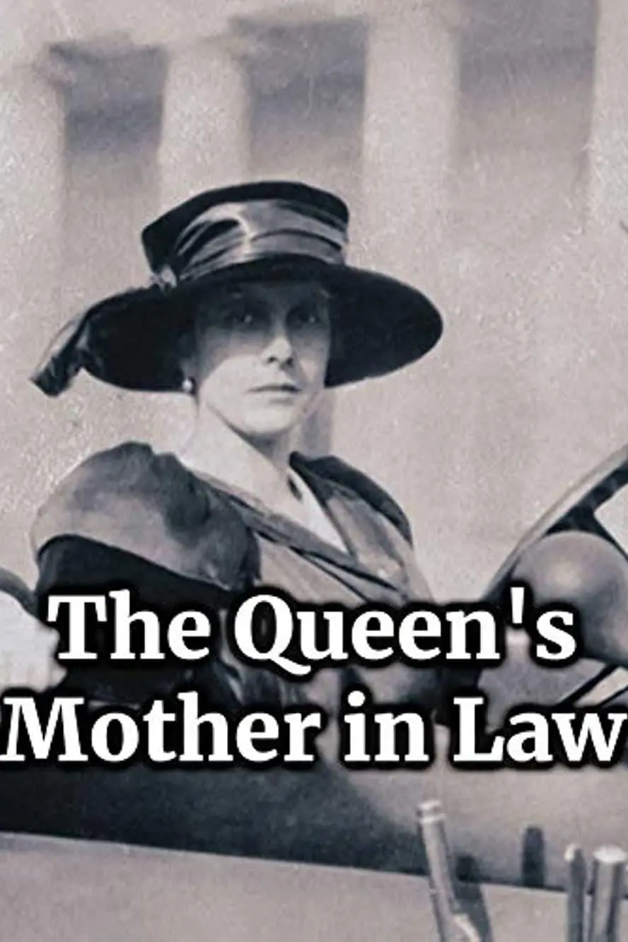 The Queen's Mother in Law_peliplat