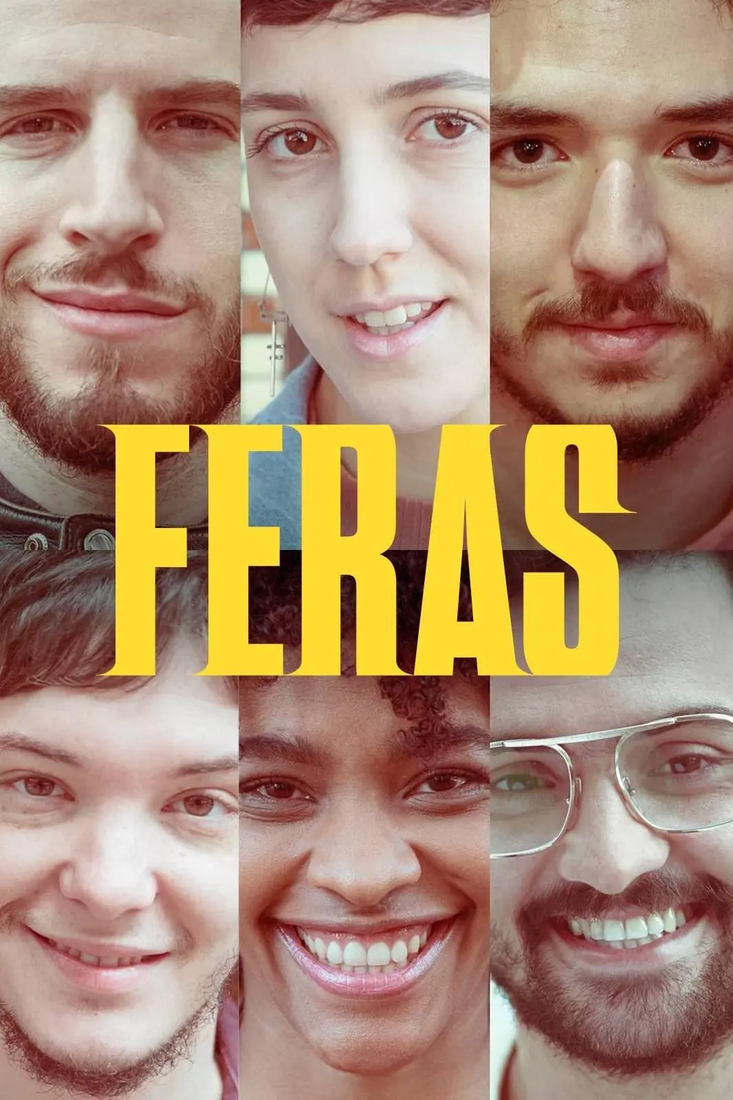 Feras_peliplat