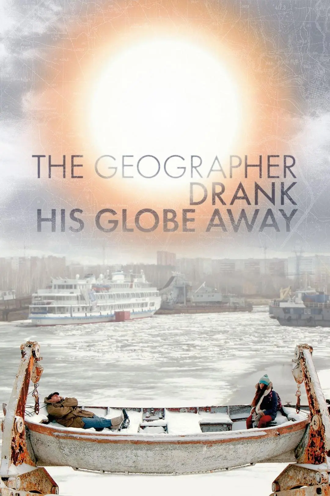 The Geographer Drank His Globe Away_peliplat