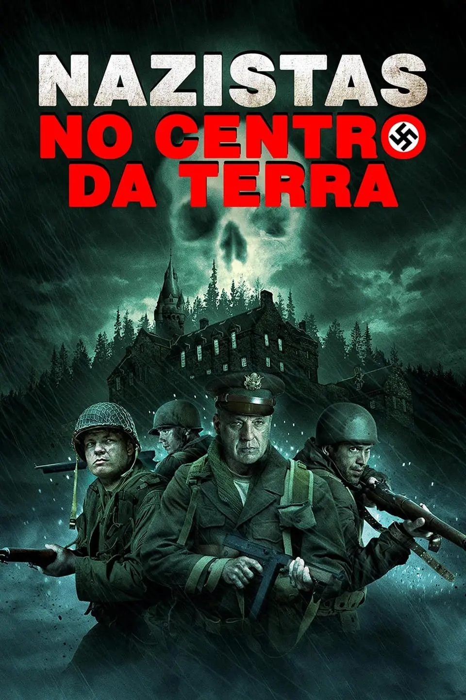 Nazistas no Centro da Terra_peliplat