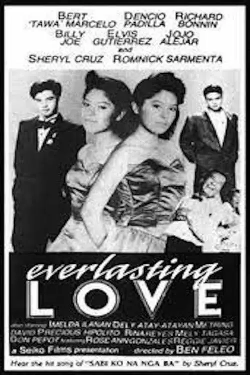 Everlasting Love_peliplat