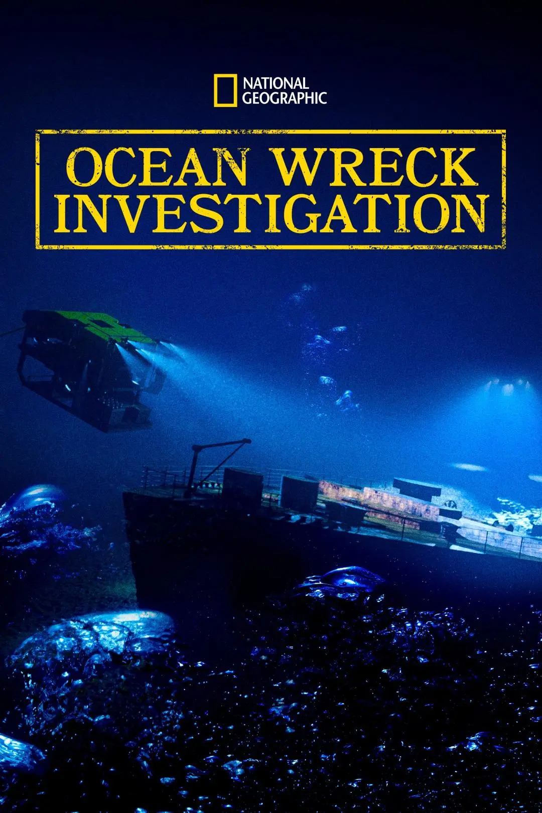Ocean Wreck Investigation_peliplat