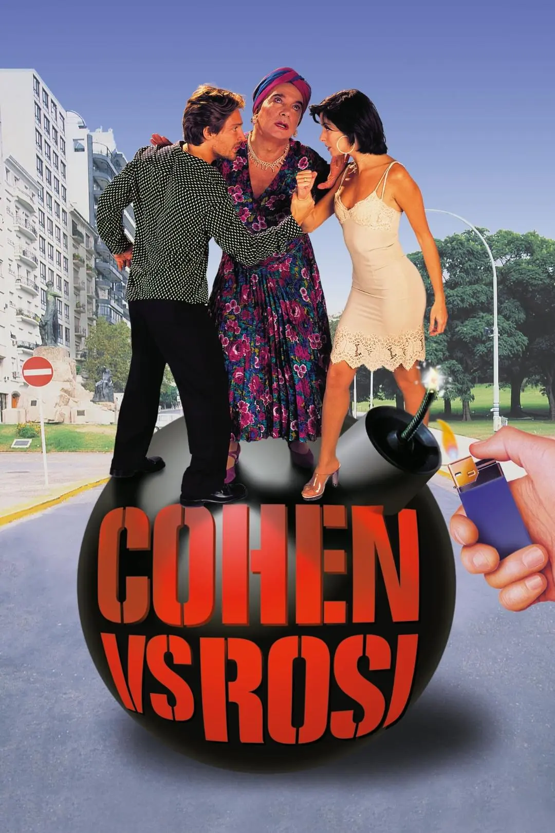 Cohen vs. Rosi_peliplat