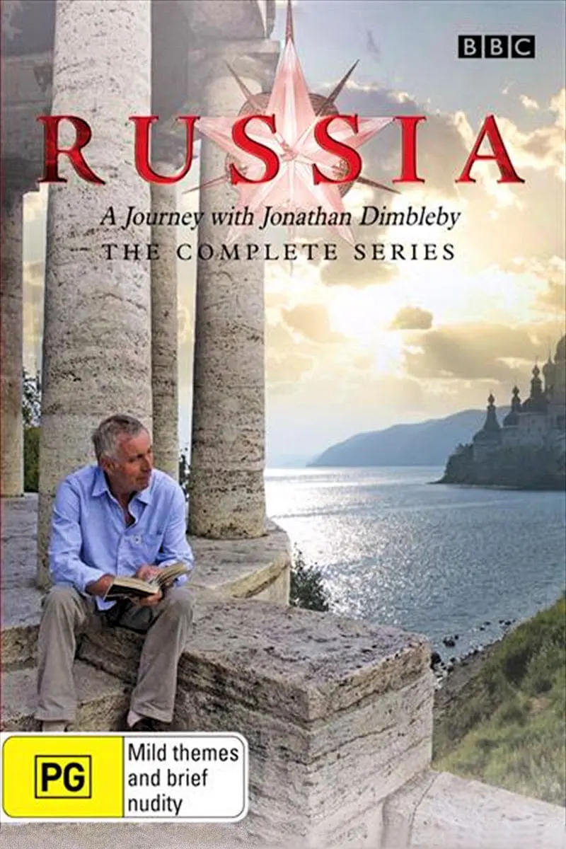 Russia: A Journey with Jonathan Dimbleby_peliplat