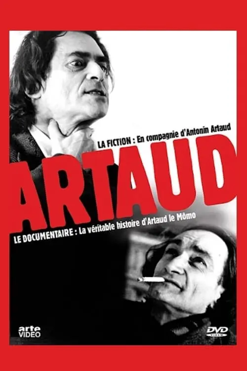 La véritable histoire d'Artaud le momo_peliplat