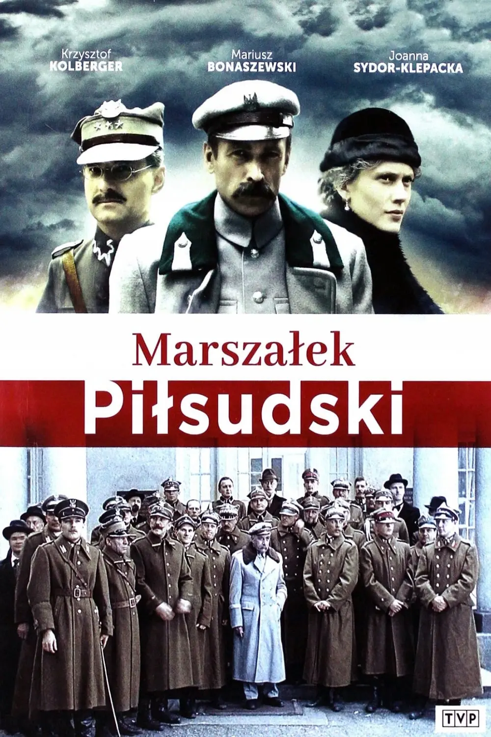 Marszalek Pilsudski_peliplat