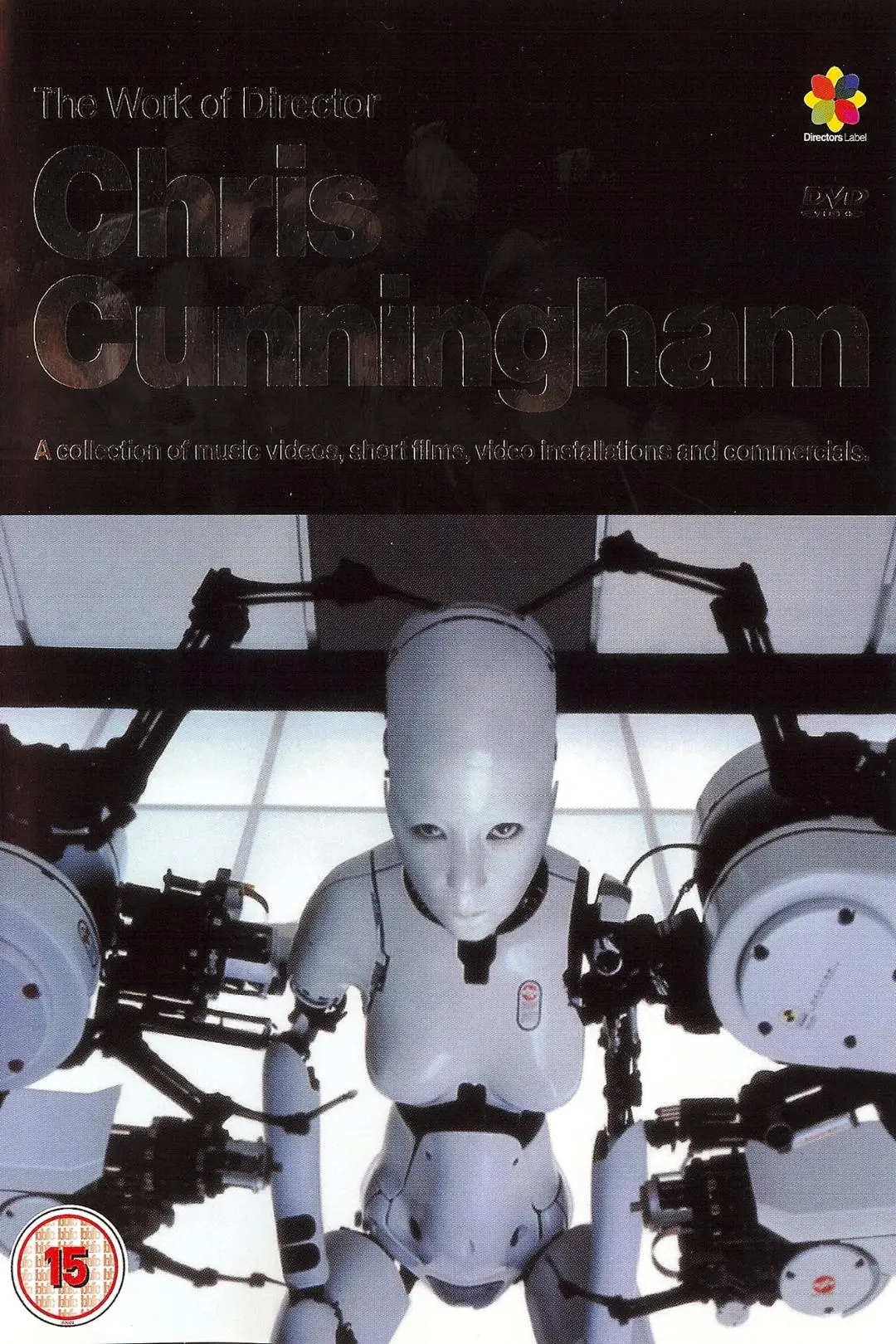 The Work of Director Chris Cunningham_peliplat