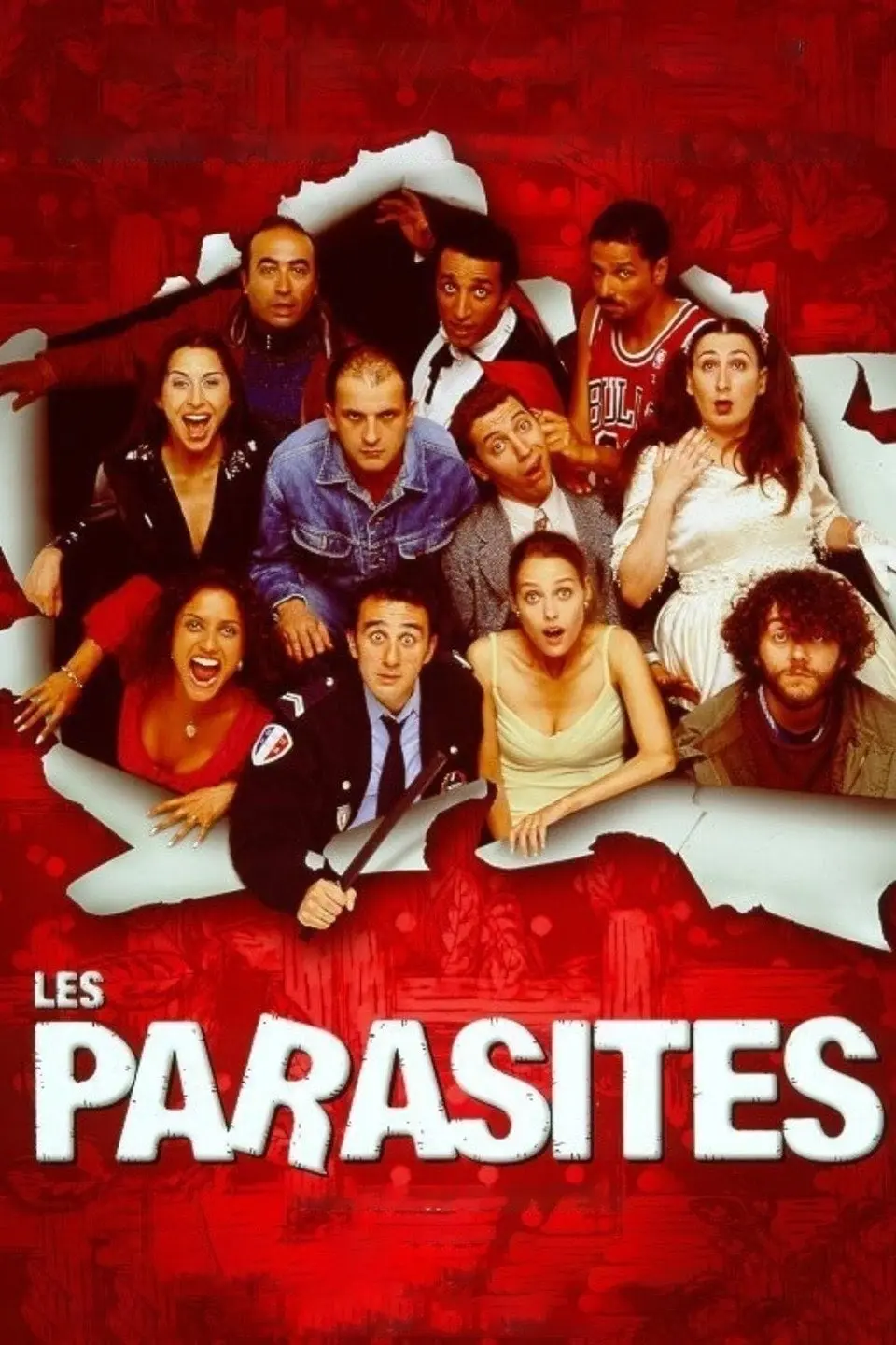 Les parasites_peliplat