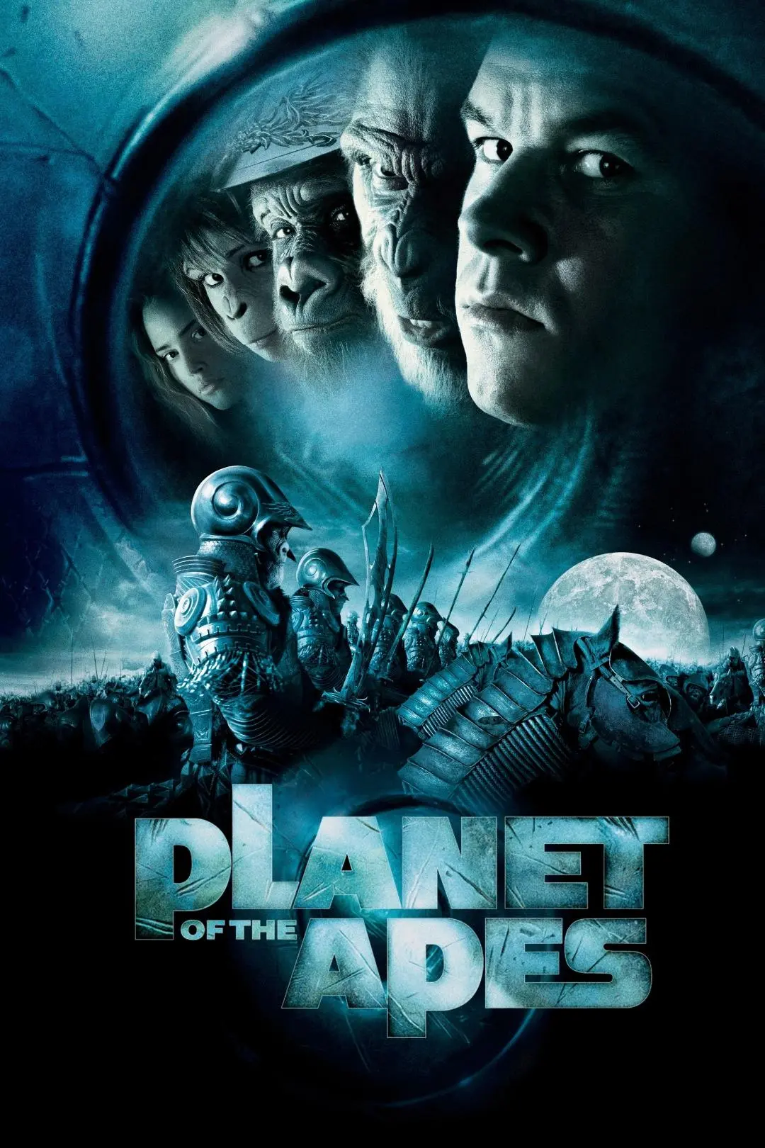 Planet of the Apes_peliplat