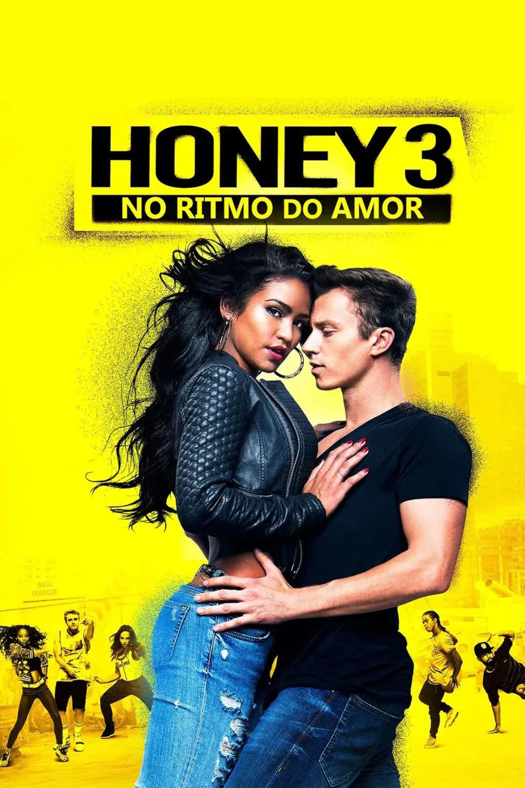 Honey 3: No Ritmo do Amor_peliplat