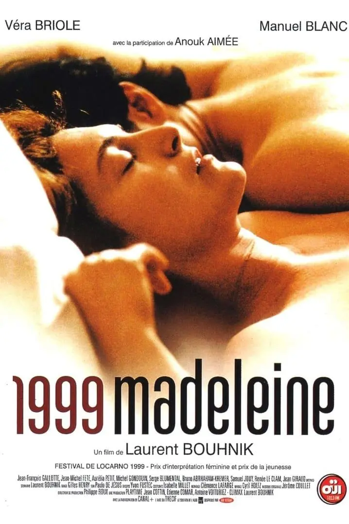 1999 Madeleine_peliplat