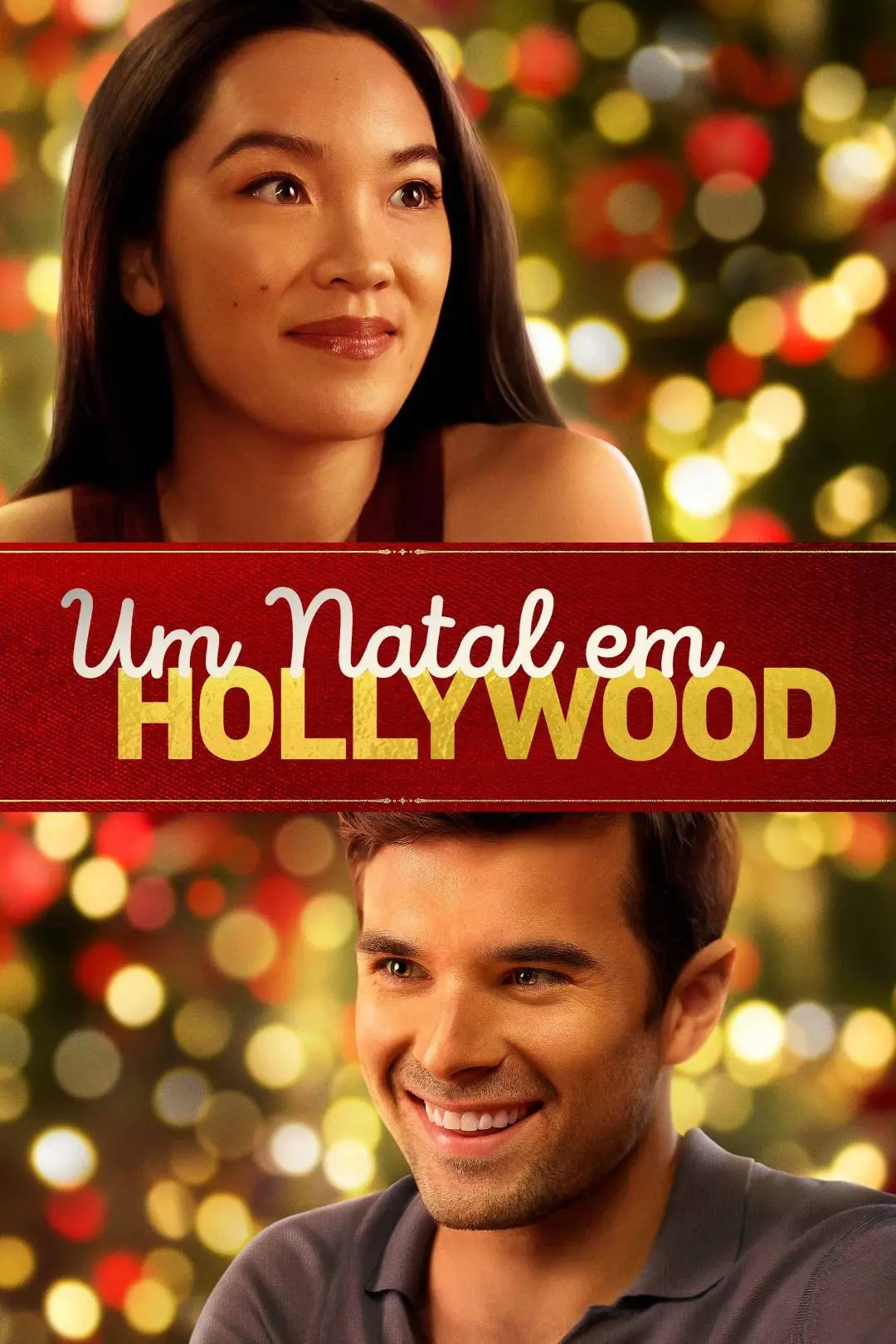 Natal em Hollywood_peliplat