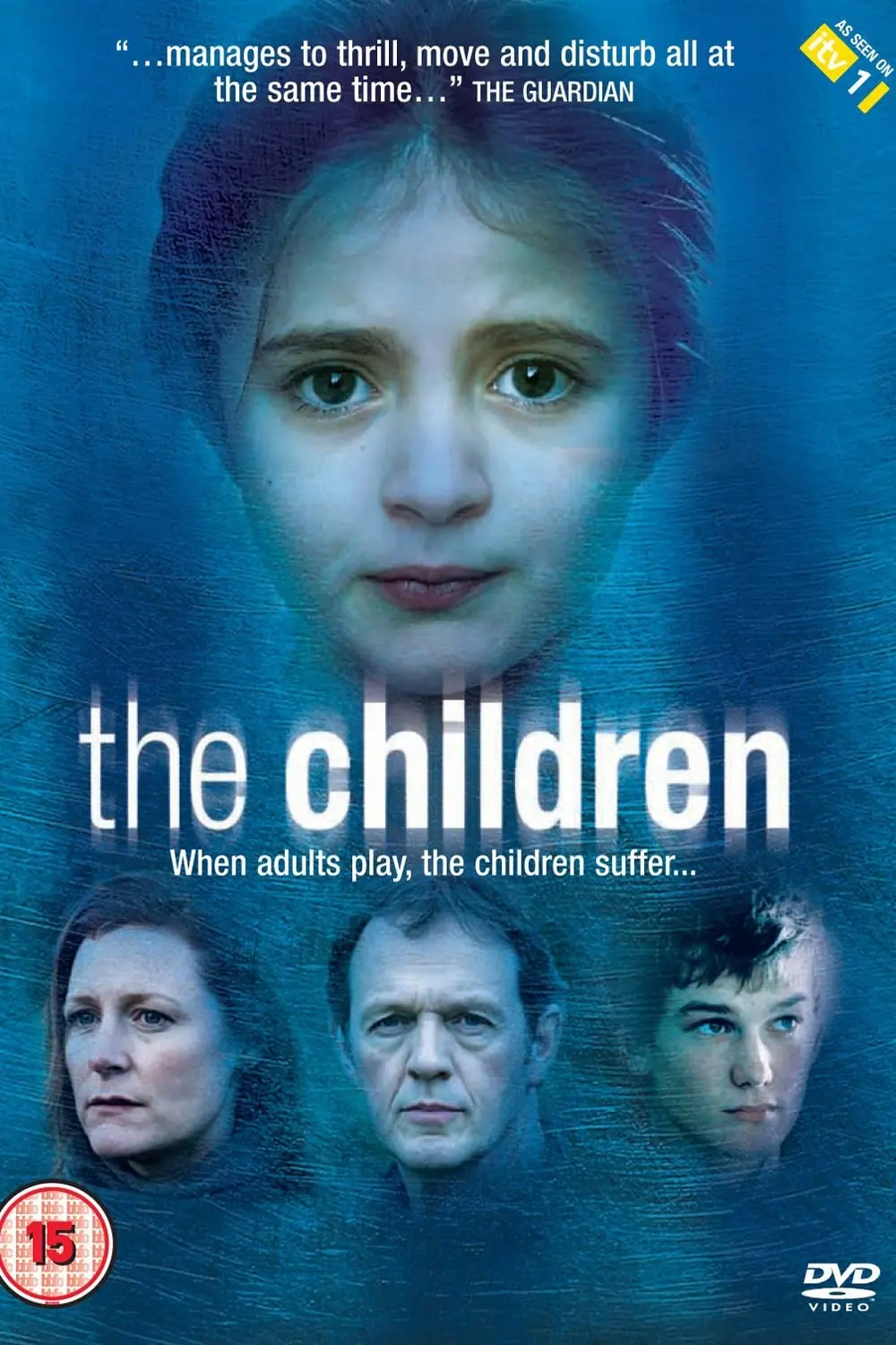 The Children_peliplat