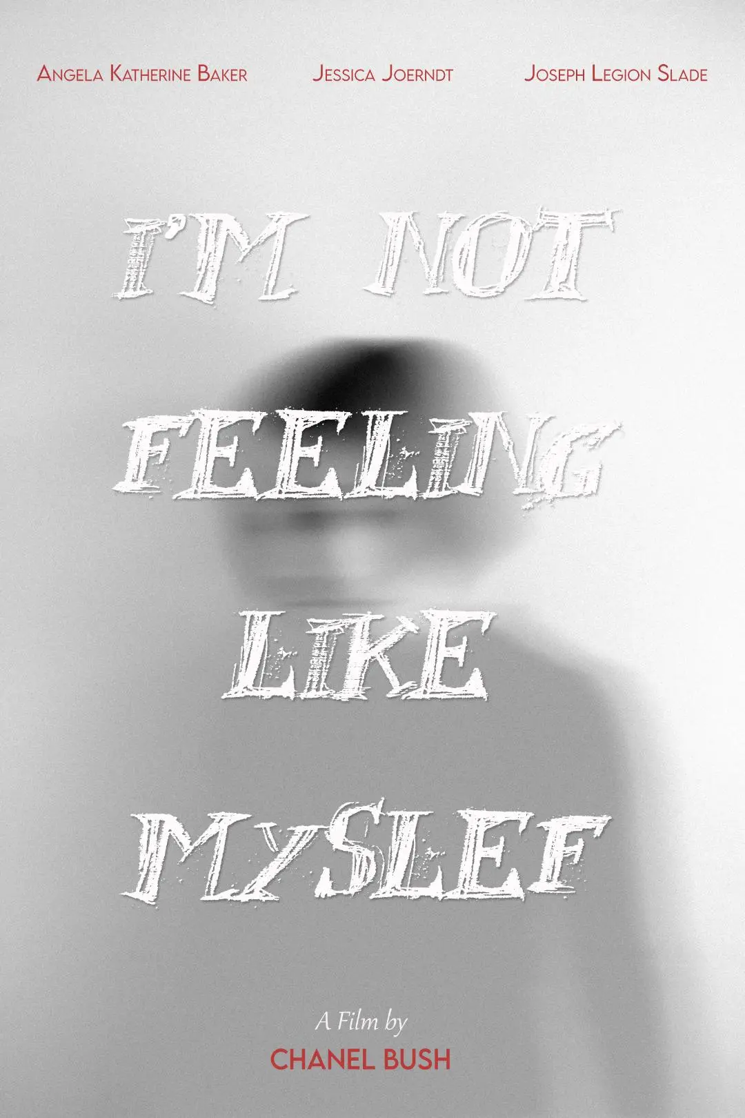 I'm Not Feeling Like Myself_peliplat