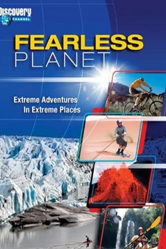 Fearless Planet_peliplat