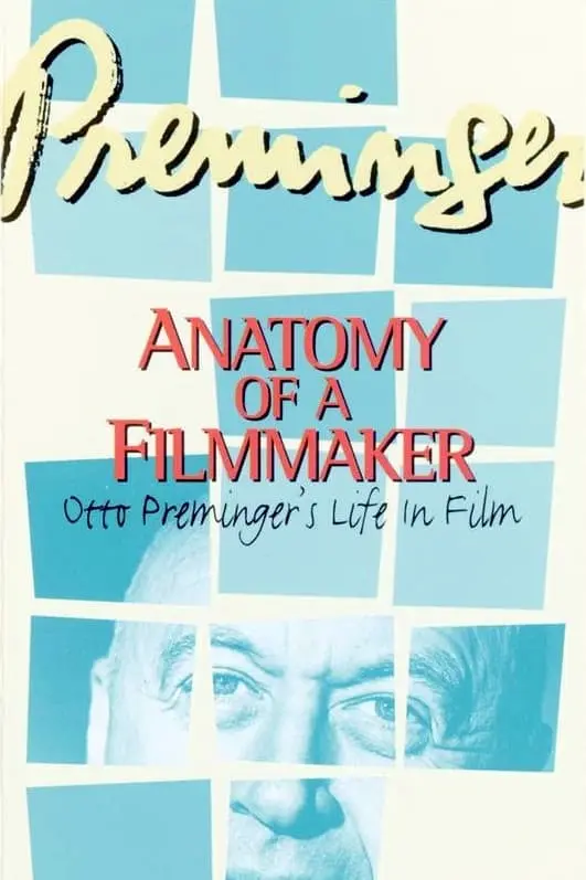 Preminger: Anatomy of a Filmmaker_peliplat