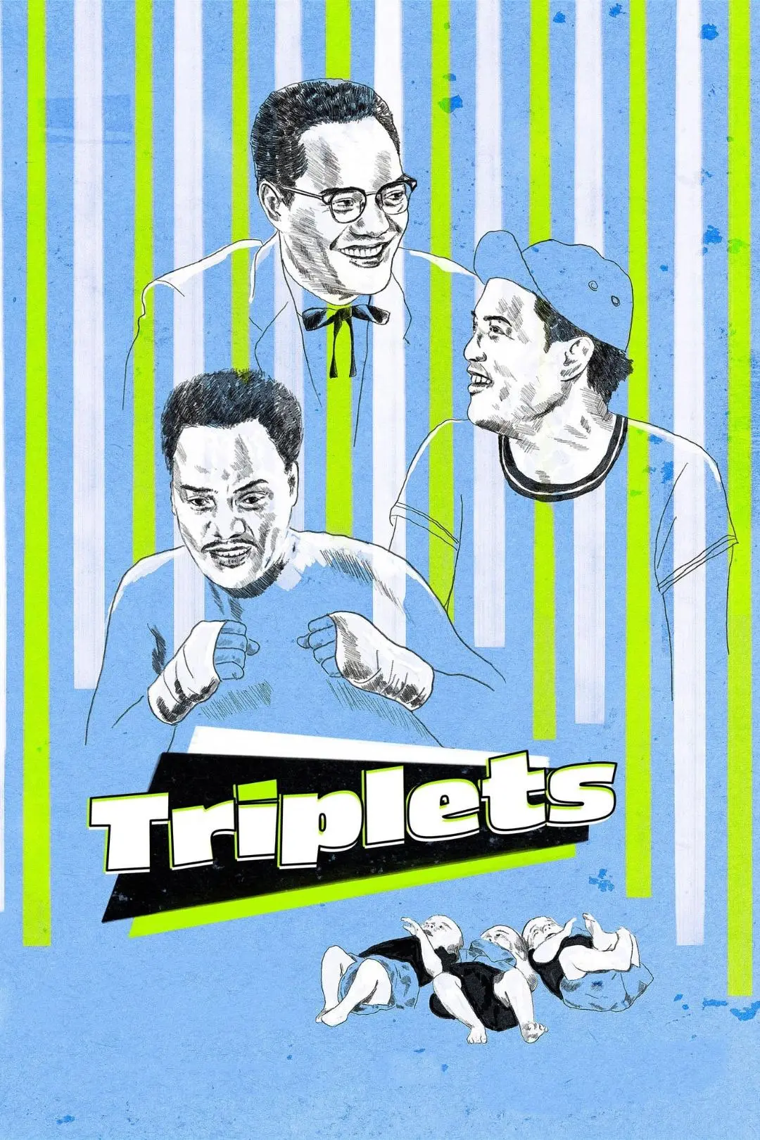 Triplets_peliplat