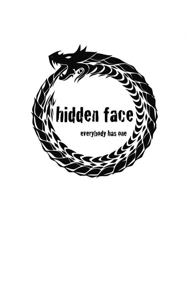 Hidden Face_peliplat