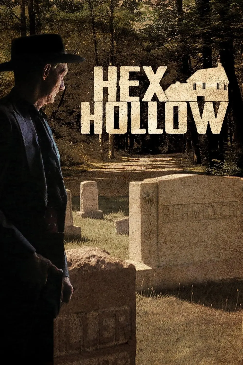 Hex Hollow: Witchcraft and Murder in Pennsylvania_peliplat