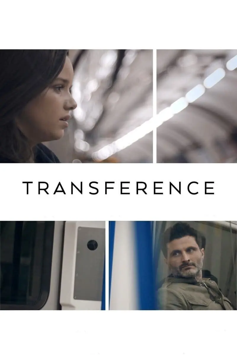 Transference: A Love Story_peliplat