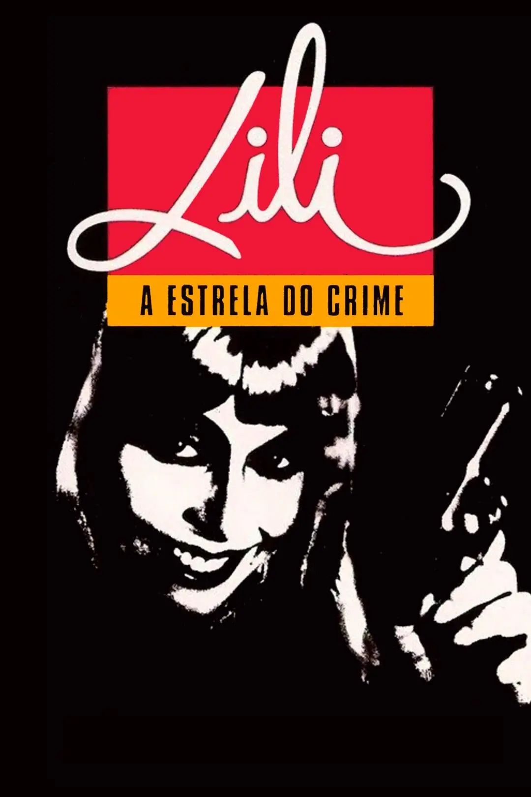 Lili, a Estrela do Crime_peliplat