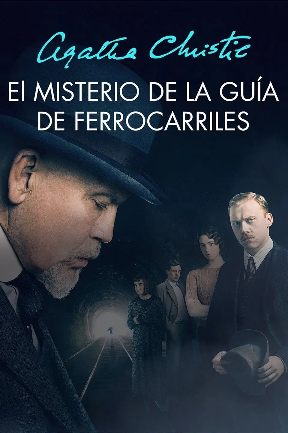 Agatha Christie: El misterio de la guía de ferrocarriles_peliplat