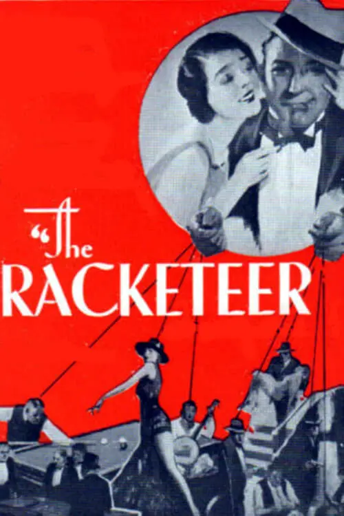 The Racketeer_peliplat