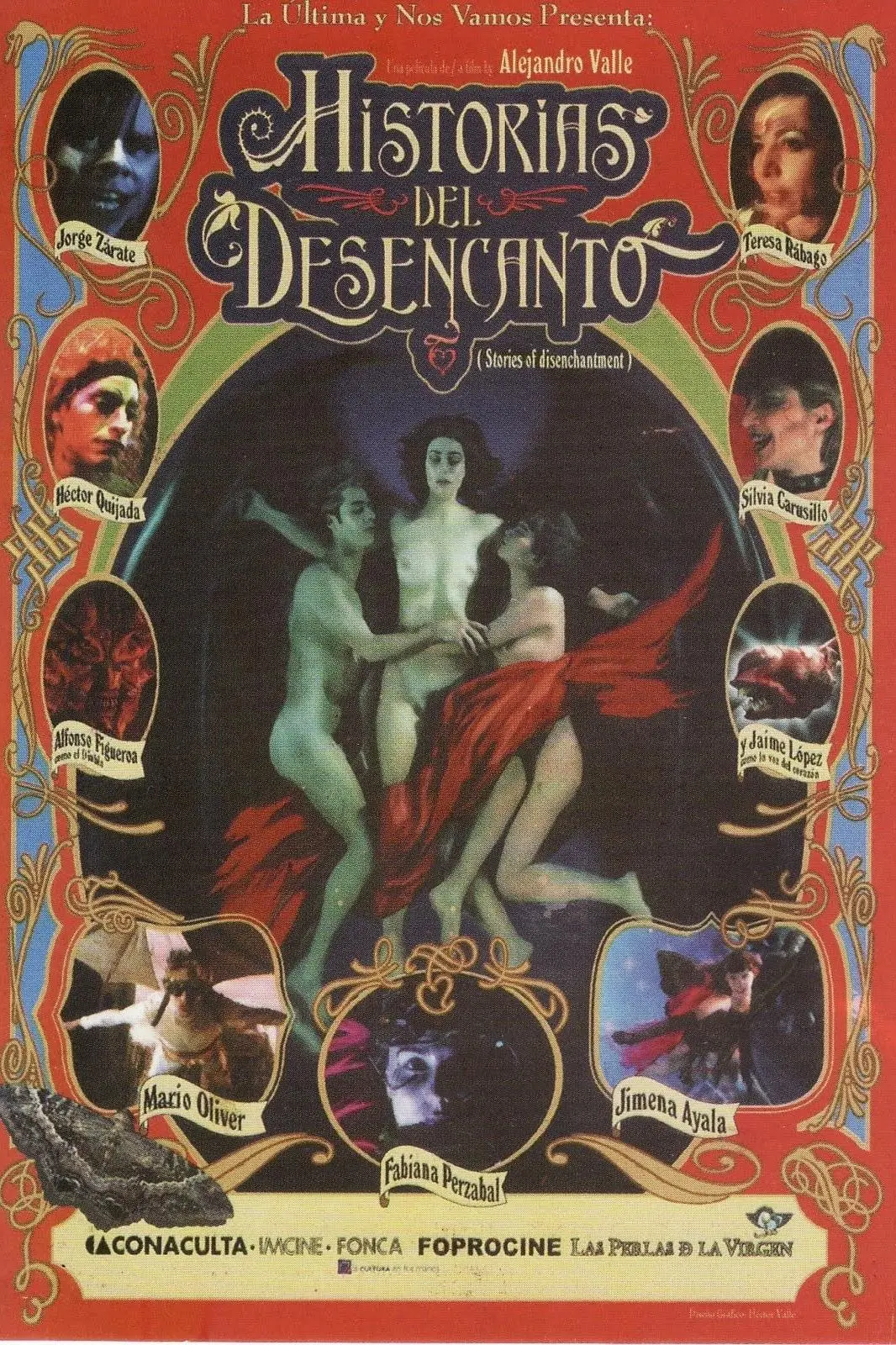 Historias del desencanto_peliplat