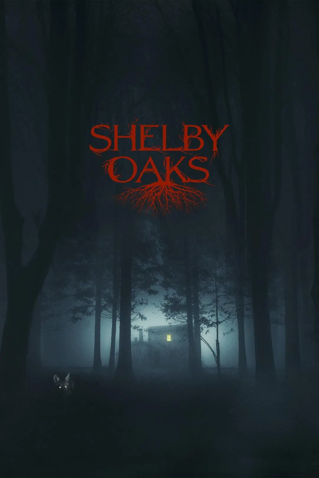 Shelby Oaks_peliplat