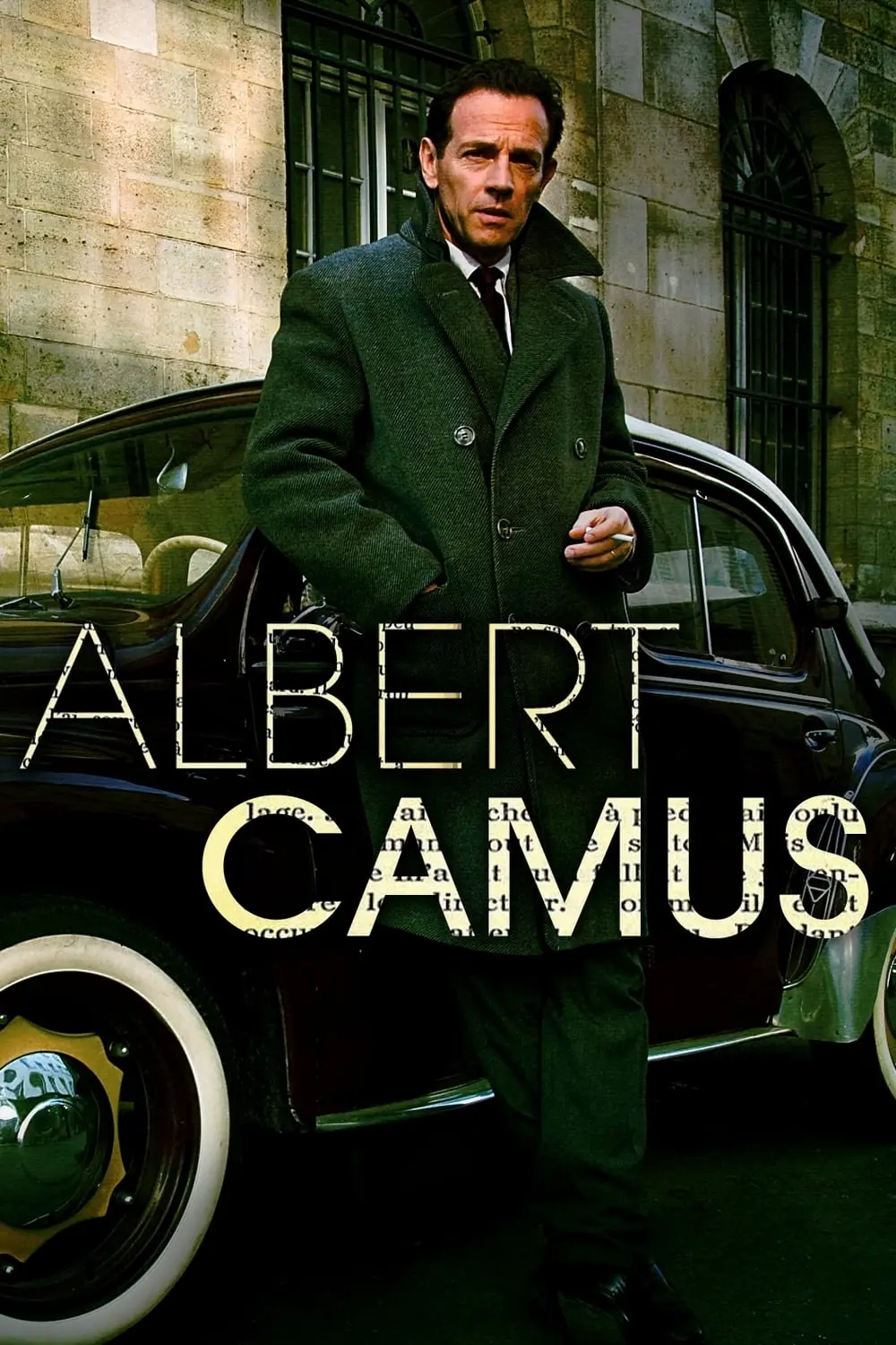 Albert Camus_peliplat