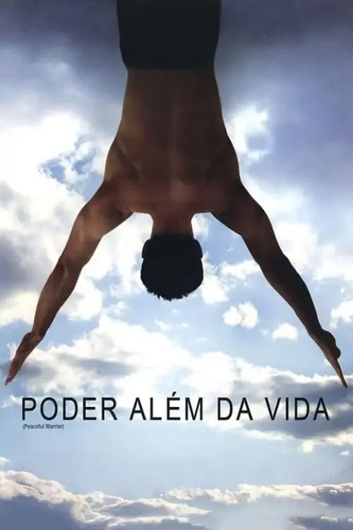 Poder Além da Vida_peliplat