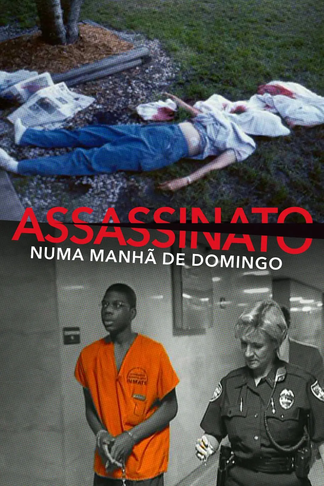 Assassinato numa Manhã de Domingo_peliplat