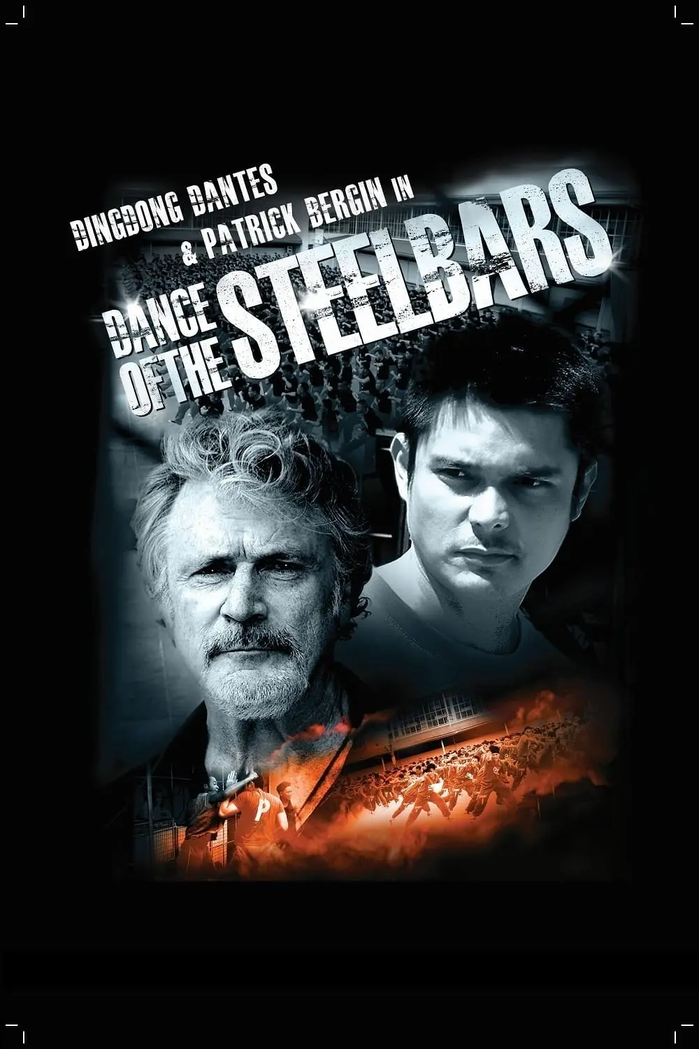 Dance of the Steel Bars_peliplat