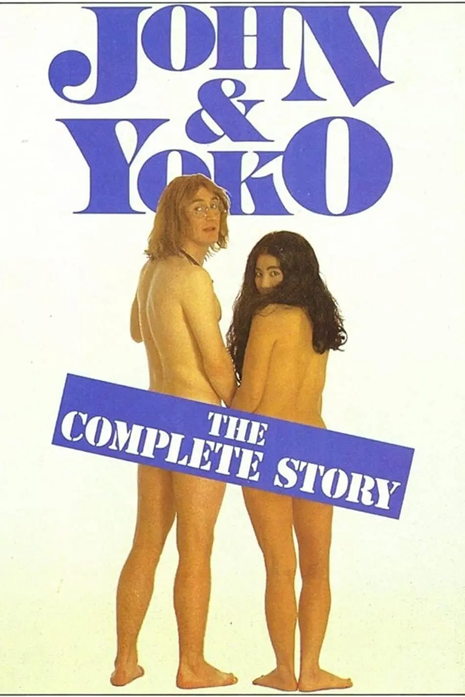 John y Yoko: Una historia de amor_peliplat