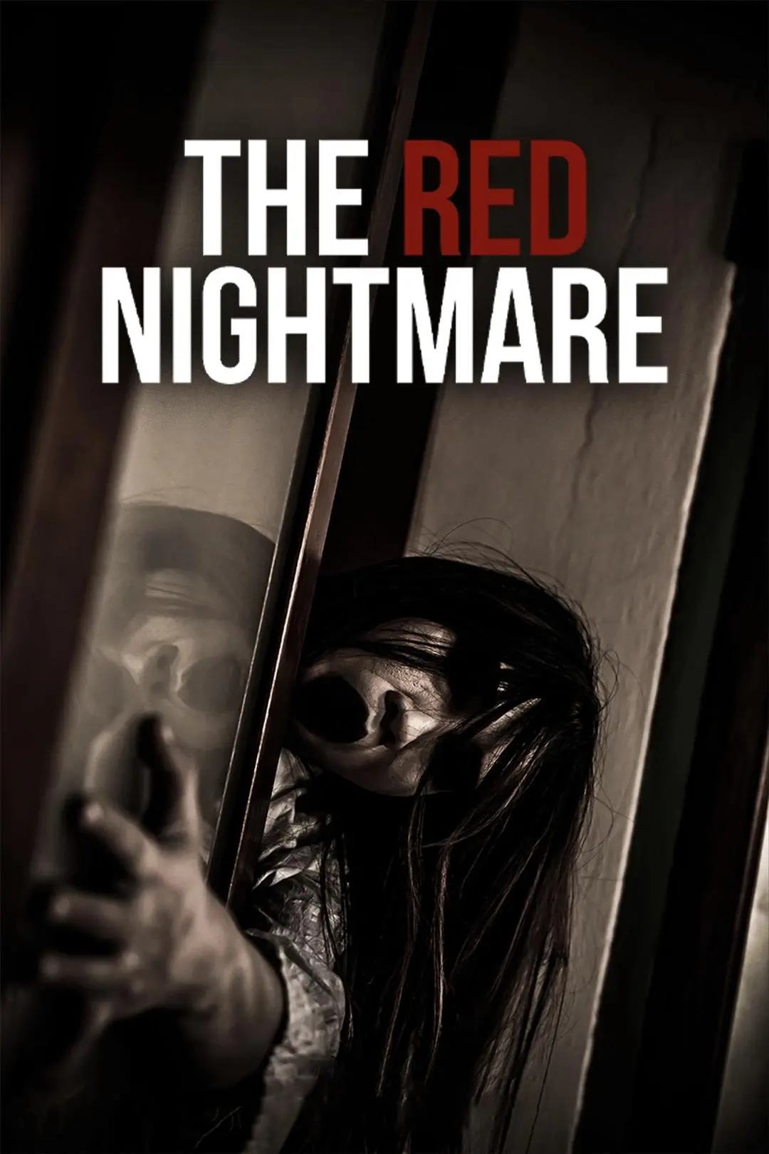 The Red Nightmare_peliplat